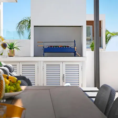 Vila Brigita Ayia Napa