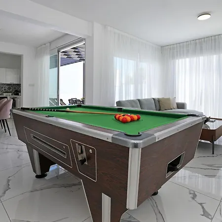 Villa Brigita Agia Napa
