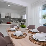 Brigita Villa Ayia Napa
