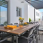 Villa Brigita