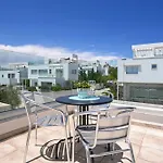 Villa Brigita