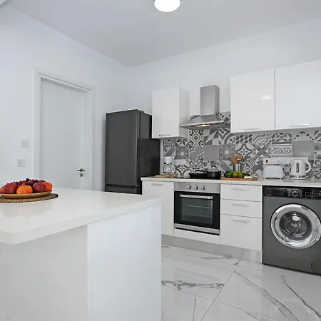 Villa Brigita Ayia Napa