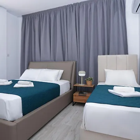 Brigita Villa Ayia Napa