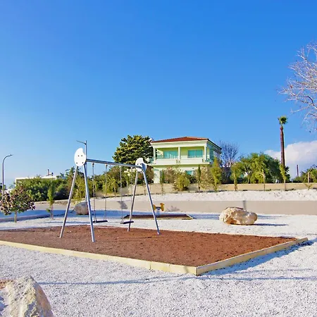 Brigita * Ayia Napa
