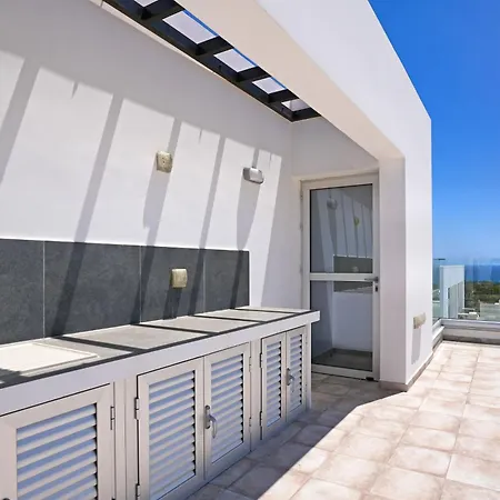 Brigita Villa Ayia Napa