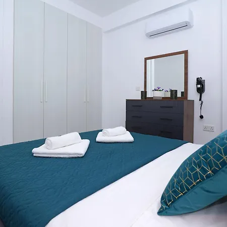 Villa Brigita Ayia Napa