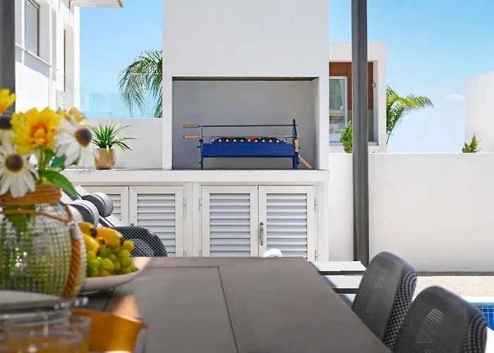 Villa Brigita Ayia Napa