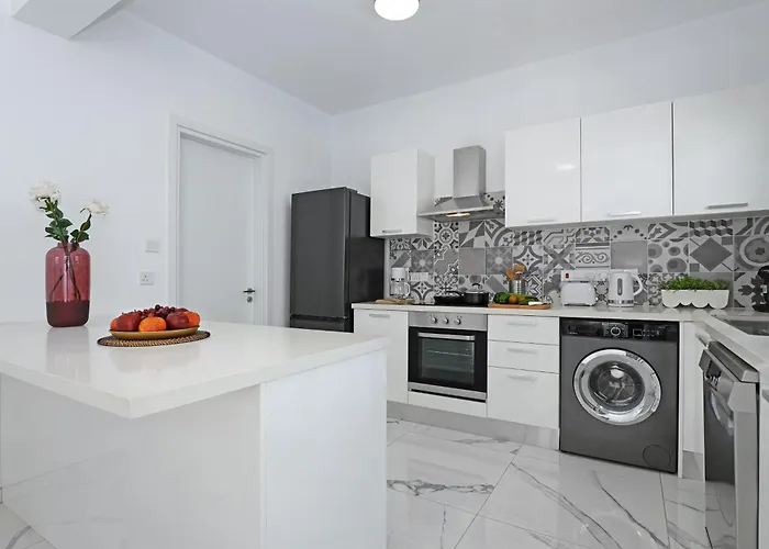 Villa Brigita Ayia Napa