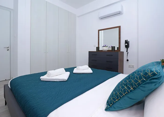 Villa Brigita Ayia Napa