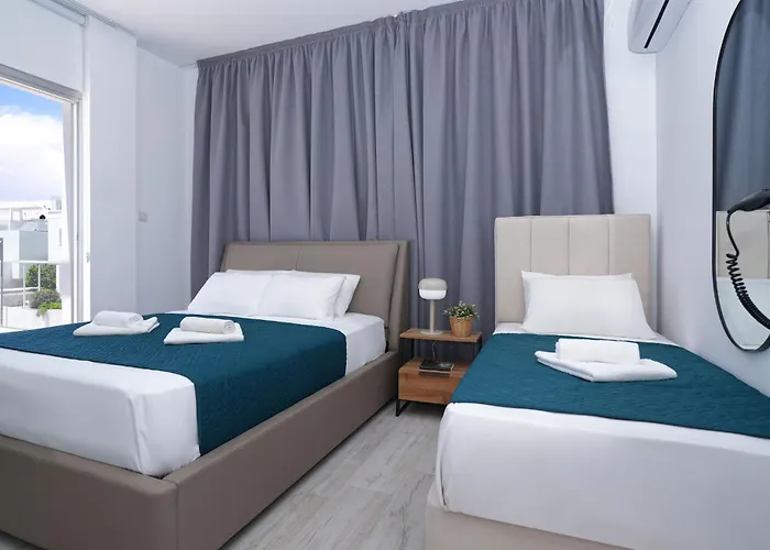 Brigita Villa Ayia Napa